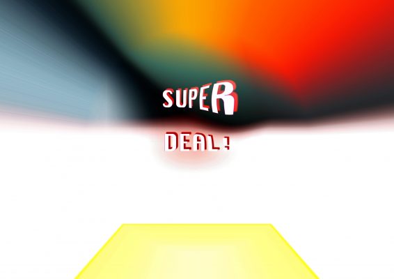 SUPER DEAL