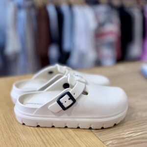 SUPERDRY WOMEN STEPIN SUNDRIFT MOQS NUDE ΓΥΝΑΙΚΑ ΠΑΝΤΟΦΛΑ