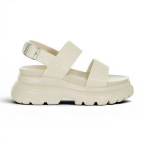 SUPERDRY WOMEN VOID SANDALS OFF WHITE ΓΥΝΑΙΚΑ ΛΕΥΚΟ ΣΑΝΔΑΛΙ